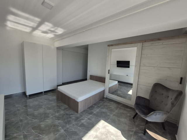 Apartament nou, 1 camera  decomandat,  42 mp, Galata, de inchiriat,  (Sivco Residence) 163421