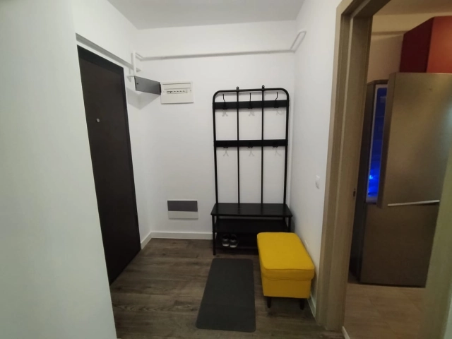 Apartament 2 camere - Tudor Vladimirescu
