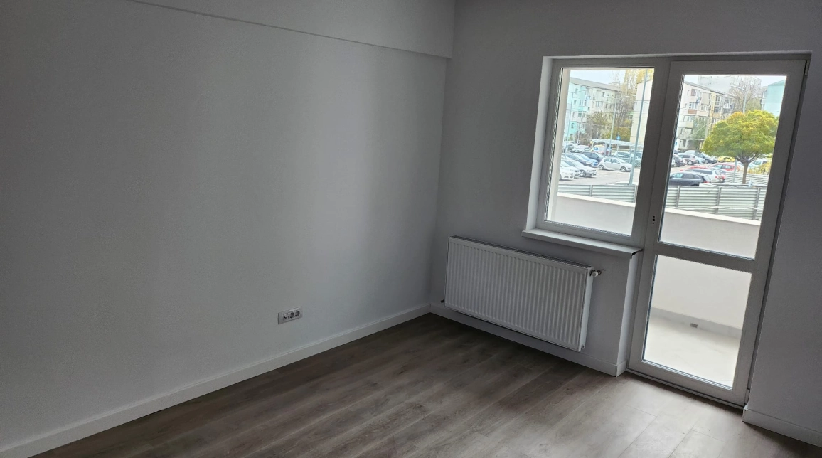 Oferta De vanzare apartament nou, 2 camere, decomandat, 58 mp, Alexandru cel Bun,  Bloc nou Tigarete - Lidl Dacia imagine 9