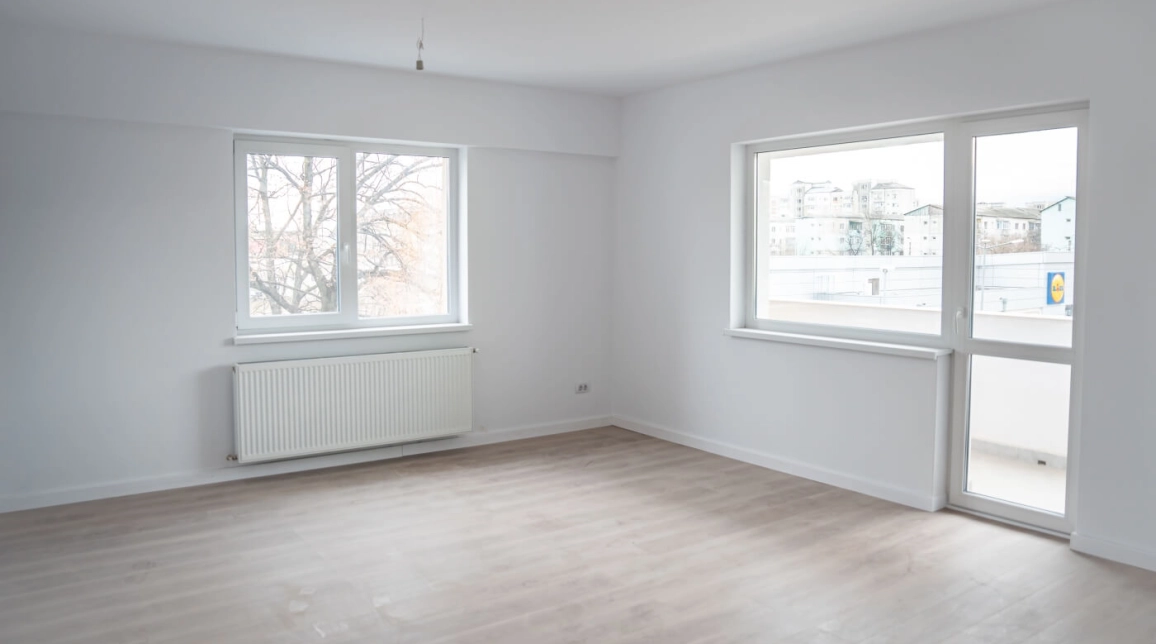 Oferta De vanzare apartament nou, 2 camere, decomandat, 58 mp, Alexandru cel Bun,  Bloc nou Tigarete - Lidl Dacia imagine 15