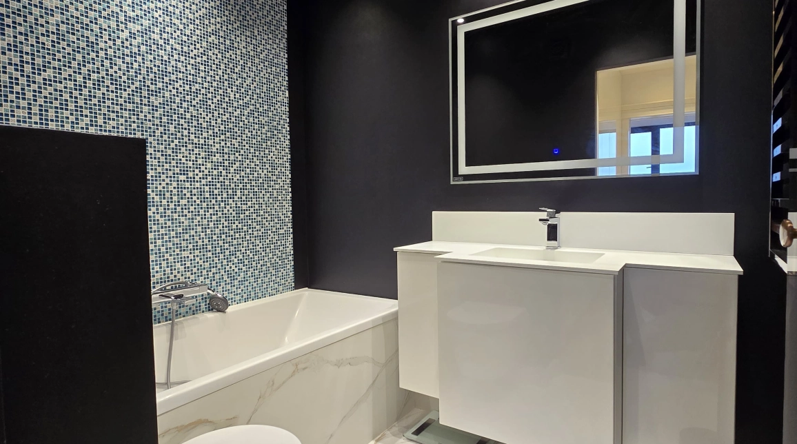 Oferta Apartament nou de vanzare, 4 camere, penthouse, 130 mp, Centru,  Penthouse  Lazar Residence imagine 22