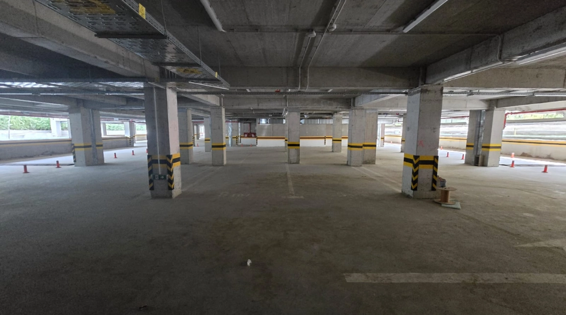 Oferta Apartament nou, 3 camere decomandat, 88 mp, Nicolina, de vanzare,  Nicolina 2 - Bd Poitiers imagine 20