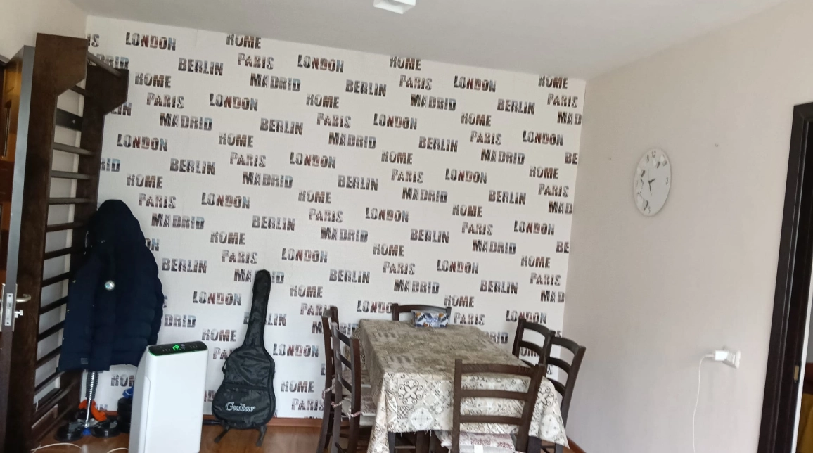 Oferta Podu Ros apartament 65 mp, 3 camere, semidecomandat, de vanzare,  Pasapoarte bulevard imagine 3