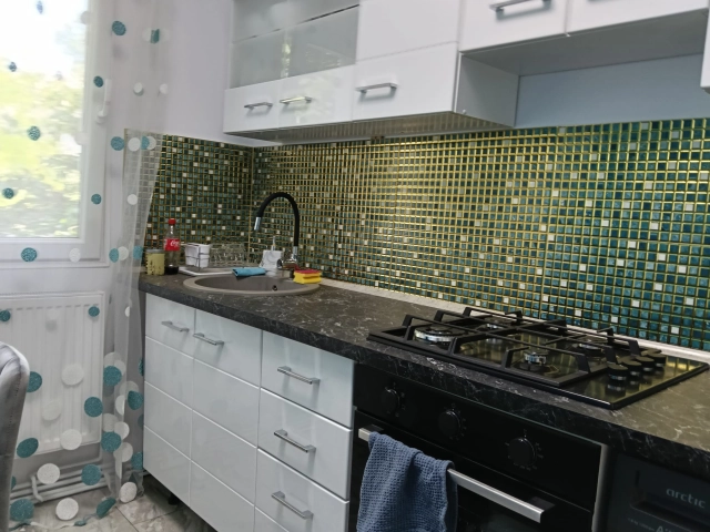 Apartament 2 camere - Podu Ros