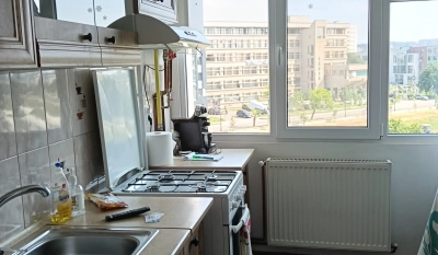 Apartament 2 camere - Podu Ros