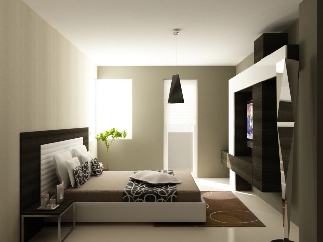 Apartament 2 camere - Podu Ros