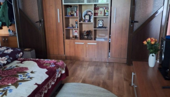 De vanzare apartament, 2 camere,  semidecomandat ,  42 mp , Alexandru cel Bun,  (Zimbru)