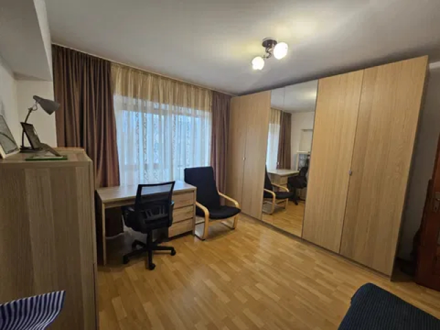 Apartament de vanzare, 2 camere,  decomandat,  67 mp, Calea Romanului,   159345