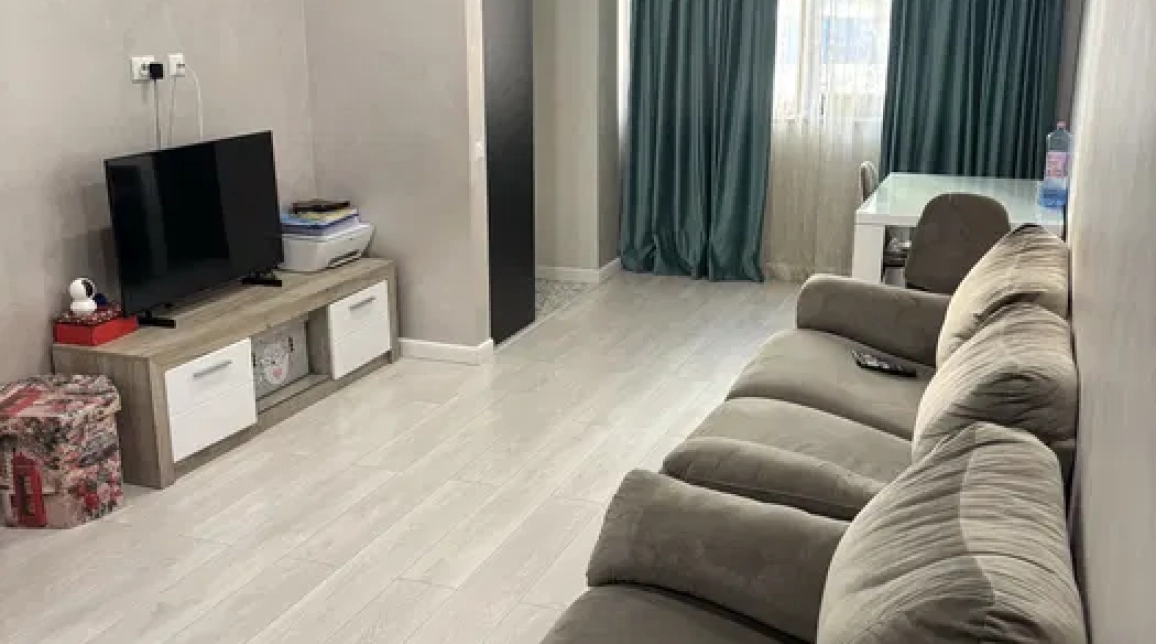 Imagine apartament