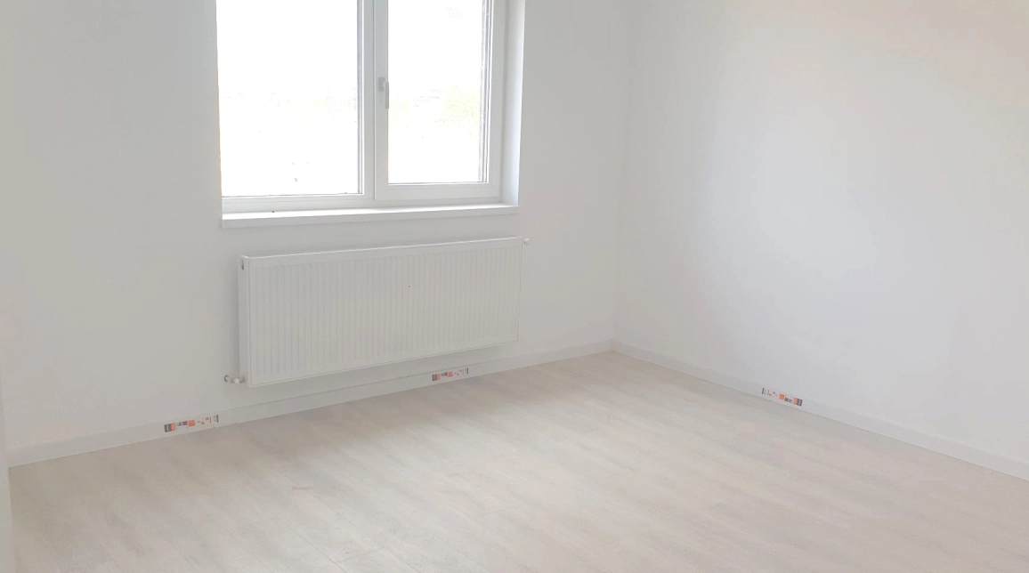 Oferta Apartament nou, 1 camera decomandat, 37 mp, Frumoasa, de vanzare,   Apartament Intabulat, 2,6 km de Podu ros Aumovio imagine 3