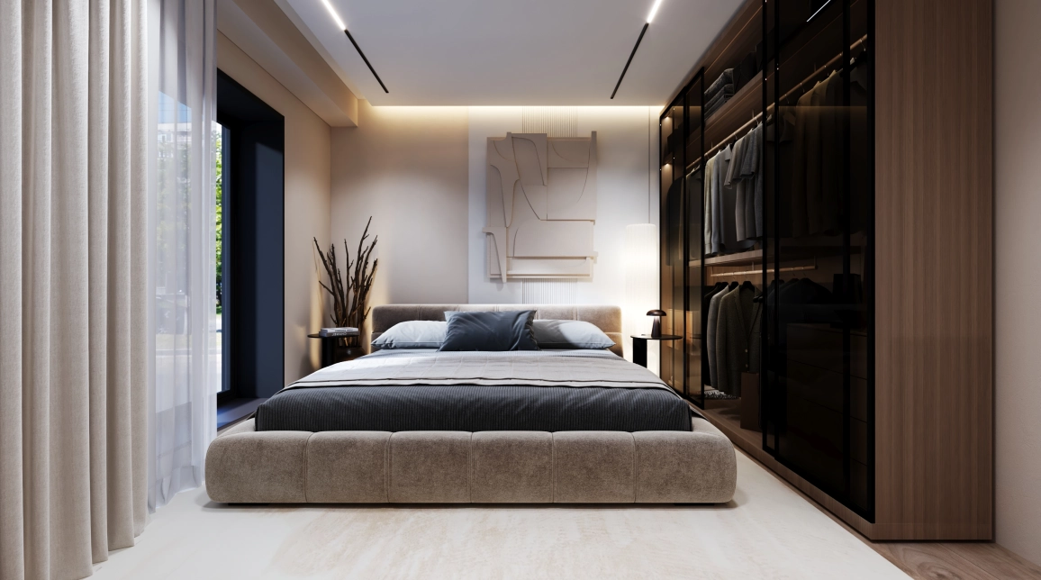 Oferta De vanzare apartament nou, 2 camere, decomandat, 55 mp, Podu Ros,  Pasaj  Socola- Bd Poitiers imagine 6