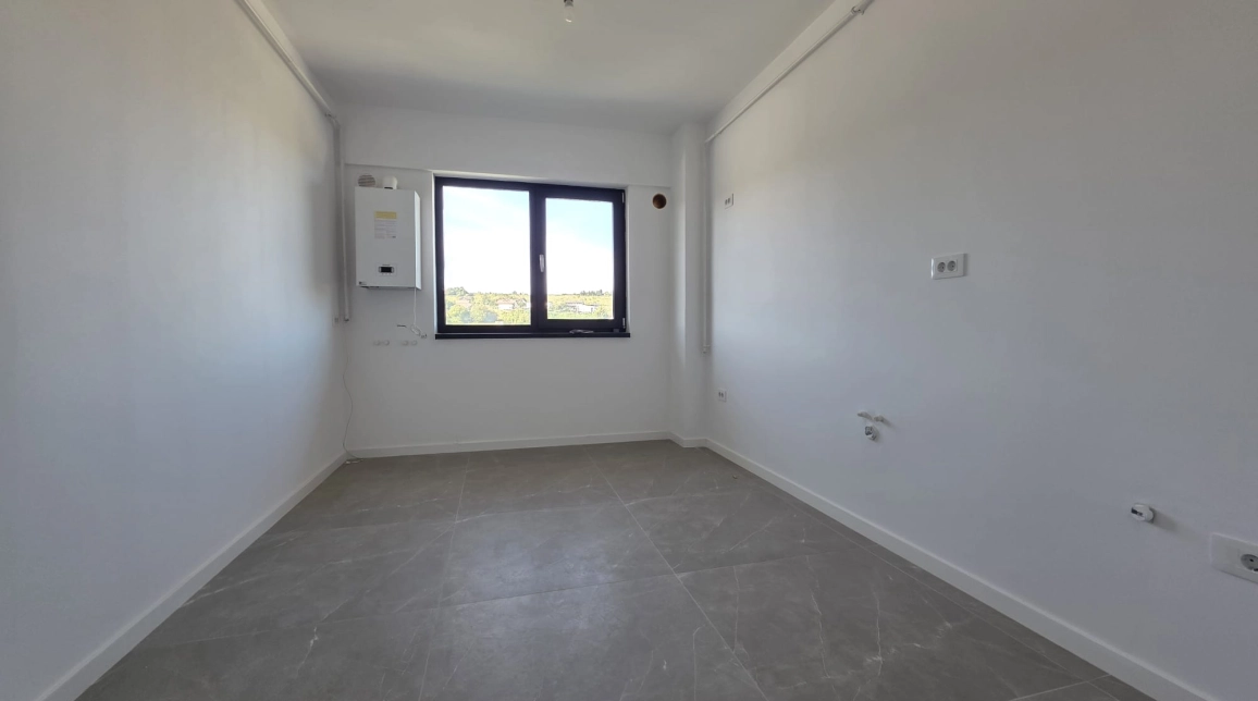 Oferta 1 camera, decomandat, 45 mp, de vanzare apartament nou in zona Bucium,  1.5km de la Family Market imagine 4