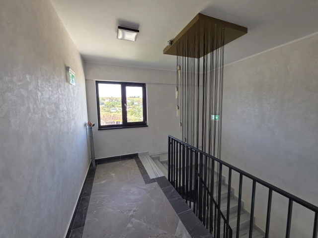 Apartament 1 camere - Bucium