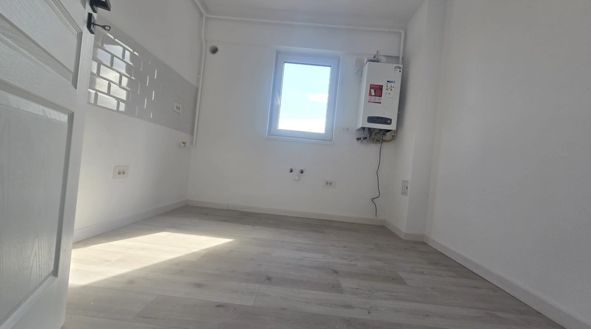 Oferta Apartament nou, 3 camere decomandat, 81 mp, Galata, de vanzare,  Platou Galata imagine 1
