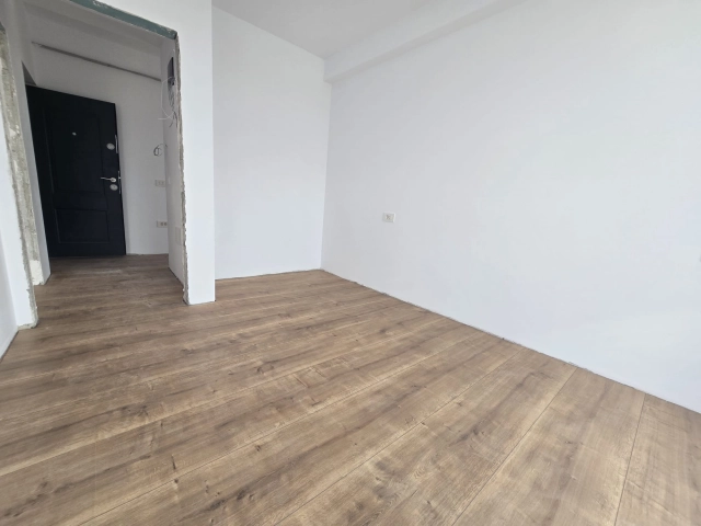 Apartament 2 camere - Popas Pacurari