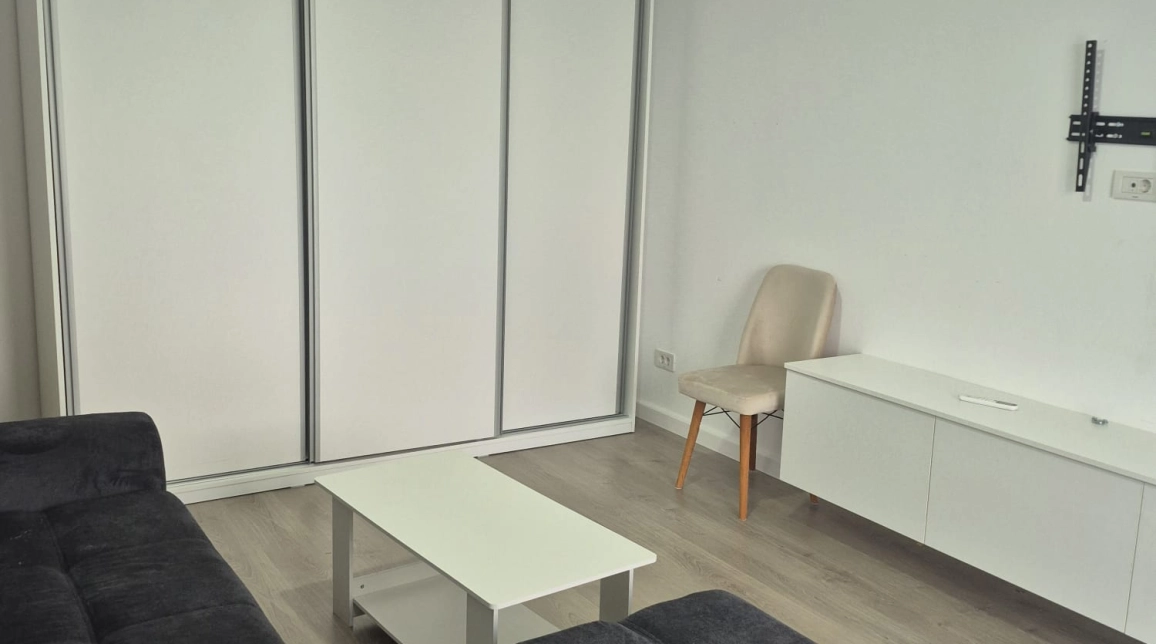 Oferta 2 camere, decomandat, 54 mp, de vanzare apartament nou in zona Galata,  Platou Galata imagine 3