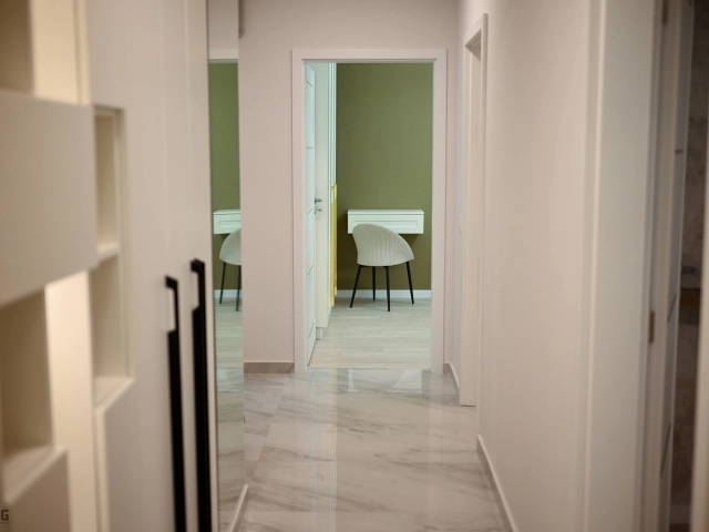 Apartament 1 camere - Pacurari