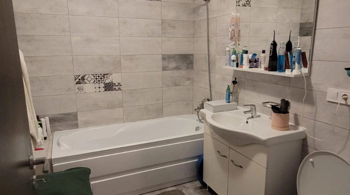 Oferta Apartament nou, 2 camere decomandat, 55 mp, Popas Pacurari, de vanzare,  Penny Market imagine 8