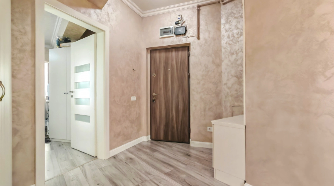 Oferta 2 camere, decomandat, 74 mp, de vanzare apartament nou in zona Faleza Nord,  Bd MAMAIA imagine 4