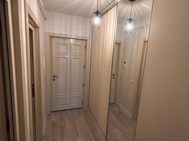 De vanzare apartament, 2 camere,  decomandat,  50 mp, Podul de Fier,  (Moara de Vant) 161417