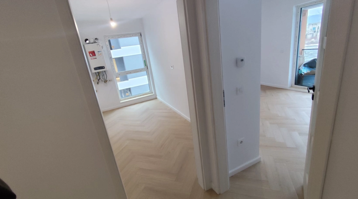 Oferta CUG apartament nou 55 mp, 2 camere, decomandat, de vanzare,  Rond Tramvai imagine 14