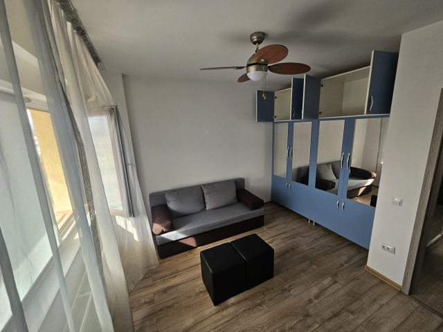CUG apartament  30 mp, 1 camera,  decomandat, de vanzare,  (Rond Tramvai) 161649