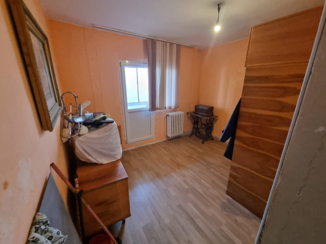 Tomesti apartament  93 mp, 4 camere,  decomandat, de vanzare,  (Scoala Patrascanu) 161684