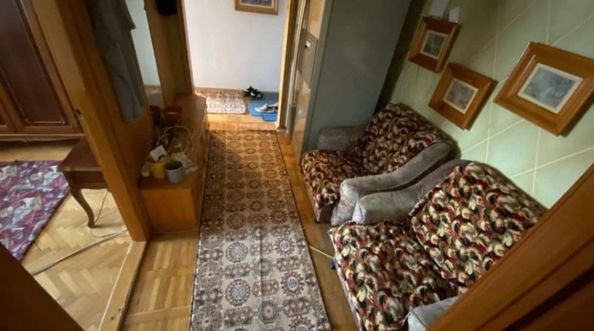 Oferta 2 camere, decomandat, 54 mp, de vanzare apartament in zona Alexandru cel Bun imagine 5