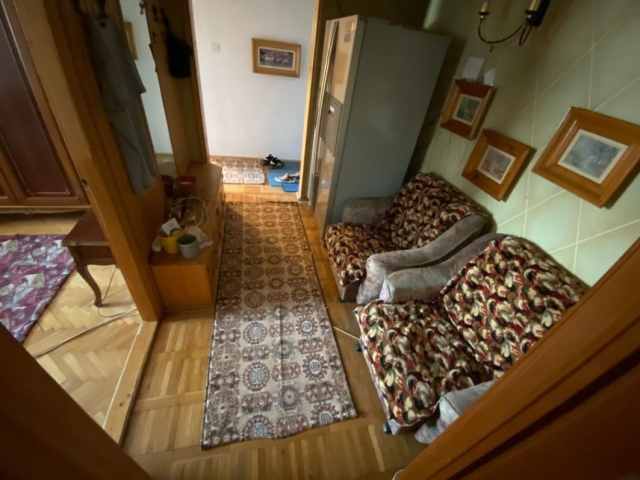 2 camere,  decomandat,  54 mp, de vanzare apartament in zona Alexandru cel Bun,   161693