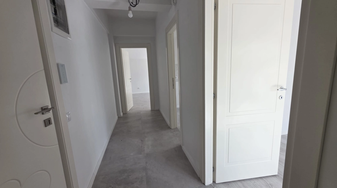 Oferta 2 camere, decomandat, 55 mp, de vanzare apartament nou in zona Bucium,  La 1,5 km de Soseaua Bucium imagine 7