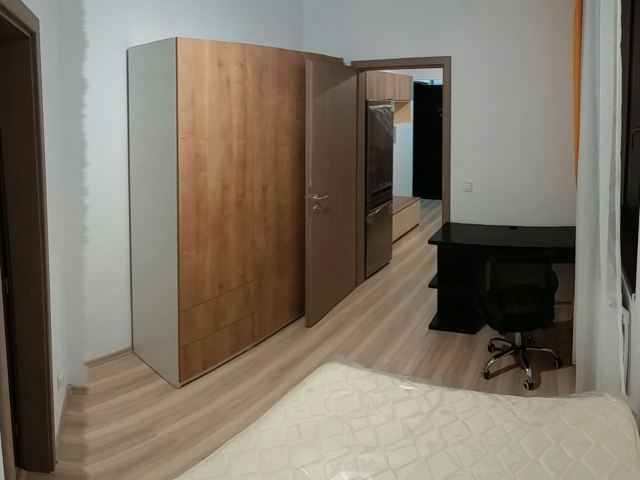 1 camera,  studio,  27 mp, de vanzare apartament in zona Tatarasi,  (Kaufland-bloc nou) 162223