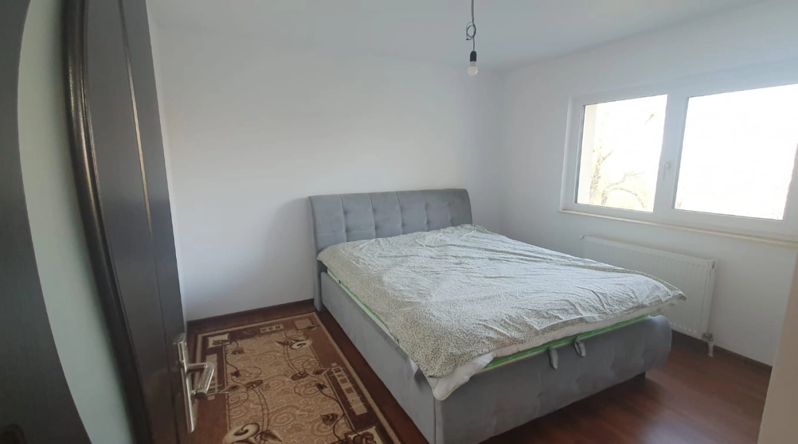 Oferta Apartament, 3 camere decomandat, 72 mp, Nicolina, de vanzare,  PRIMA STATIE, NICOLINA 2 imagine 5