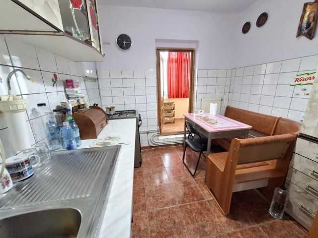 Apartament 3 camere - Nicolina