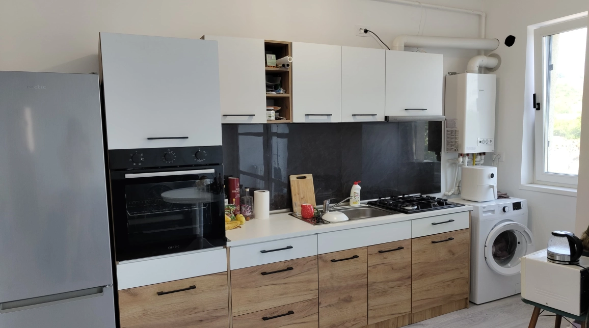 Oferta Apartament, 2 camere open-space, 43 mp, CUG, de vanzare,  Cartier Visoianu imagine 8