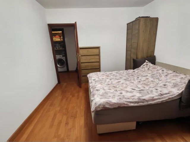 Calea Romanului apartament  95 mp, 4 camere,  decomandat, de vanzare,   162494