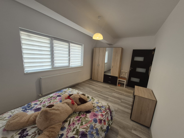Rediu apartament nou  68 mp, 3 camere,  decomandat, de vanzare,  (Strada Soarelui) 162504