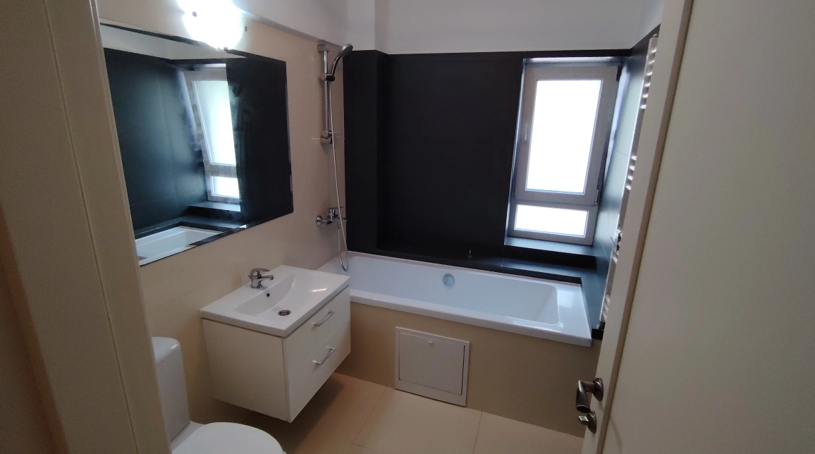 Oferta Popas Pacurari apartament nou 38 mp, 1 camera, decomandat, de vanzare,  Carrefour Market imagine 3