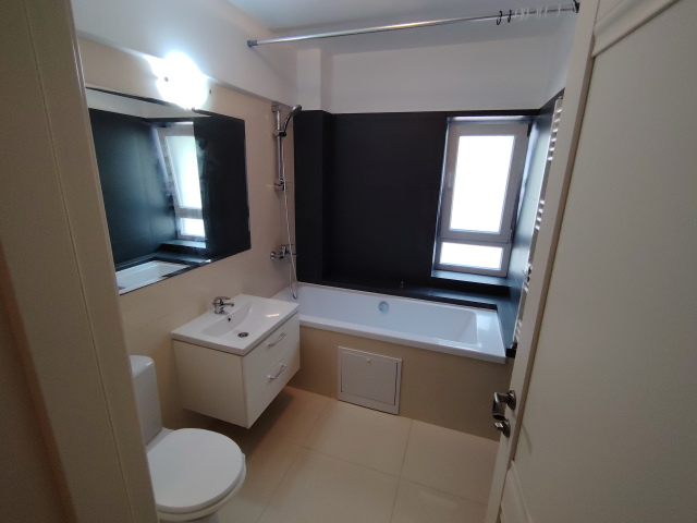 Popas Pacurari apartament nou  38 mp, 1 camera,  decomandat, de vanzare,  (Carrefour Market) 162594
