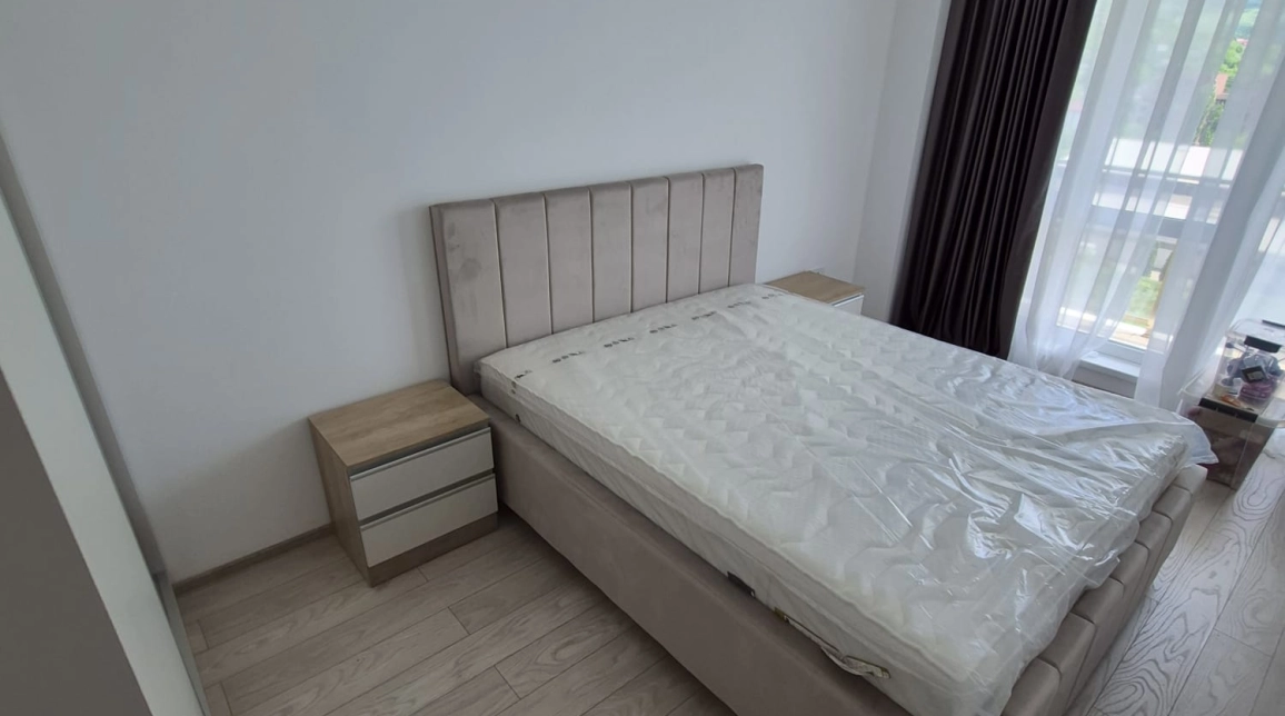 Oferta Apartament nou, 2 camere decomandat, 75 mp, Bucium, de vanzare,  LIDL imagine 3
