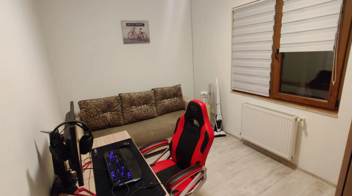 Oferta De vanzare apartament, 2 camere, open-space, 46 mp, Tatarasi,  Vasile Lupu- Bloc nou imagine 5