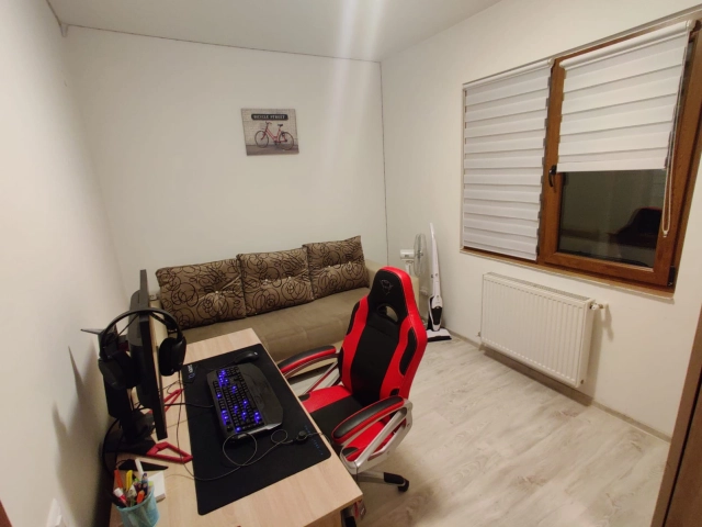 Apartament 2 camere - Tatarasi