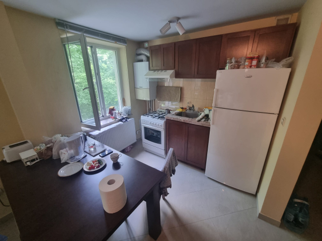 De vanzare apartament, 2 camere,  decomandat,  50 mp, Tudor Vladimirescu,  (Citadin) 162742