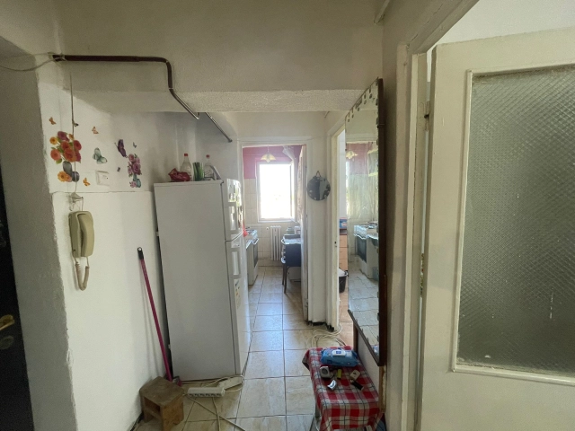 Apartament 2 camere - Tatarasi