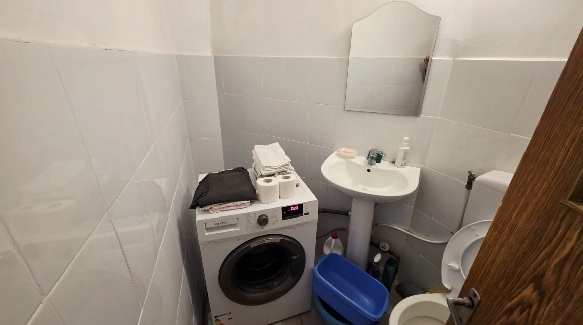Oferta Apartament, 4 camere decomandat, 90 mp, Dacia, de vanzare,  Piata Dacia imagine 6