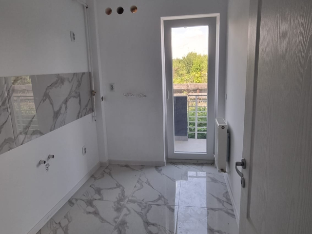 Apartament nou de vanzare, 1 camera,  decomandat,  30 mp, Lunca Cetatuii,  (Gara) 162915