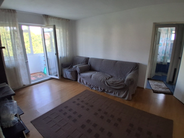 Apartament 2 camere - Pacurari