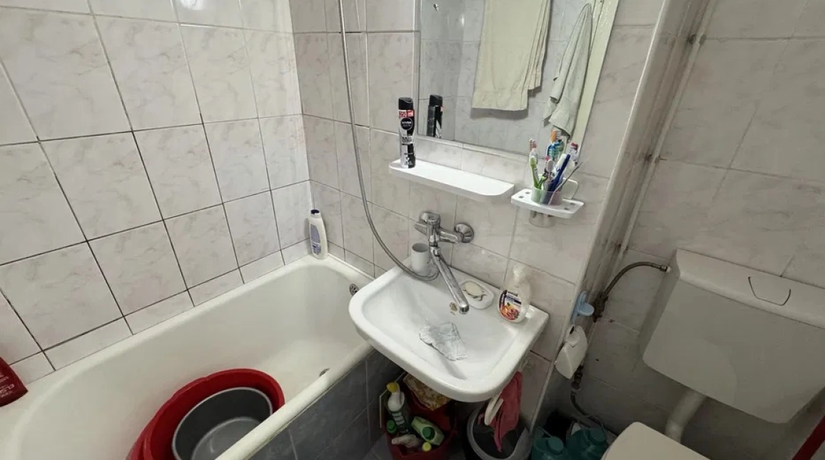 Oferta 2 camere, nedecomandat, 32 mp, de vanzare apartament in zona Tatarasi,  Carrefour Express imagine 7