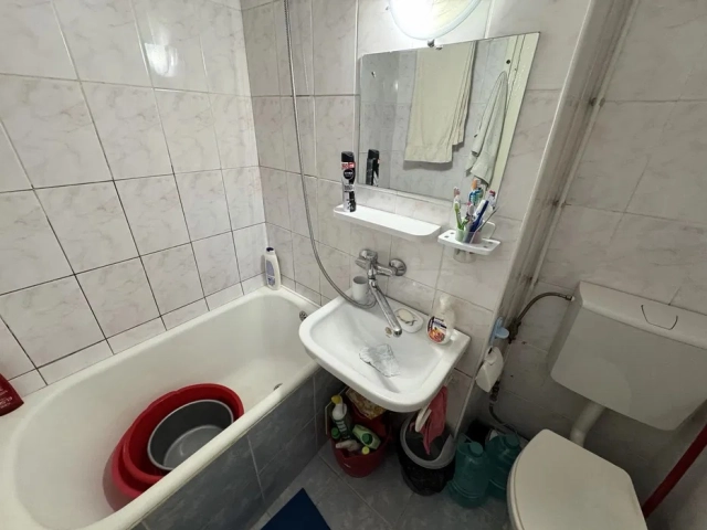 Apartament 2 camere - Tatarasi