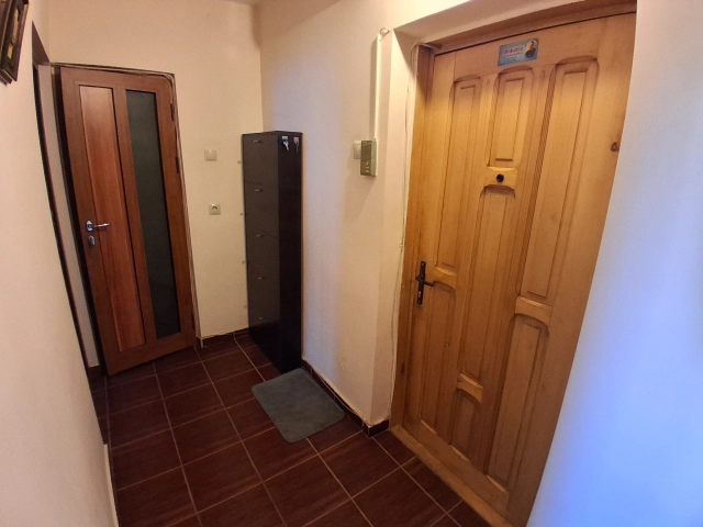 Apartament 1 camere - Pacurari