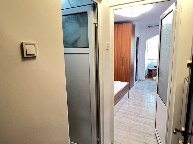 Apartament 1 camere - Nicolina